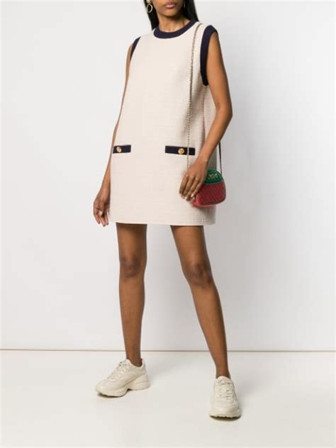 gucci shift dresses|Gucci Shift Dress .